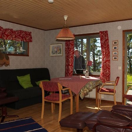 Lummelunda Stugor VBY Exteriér fotografie