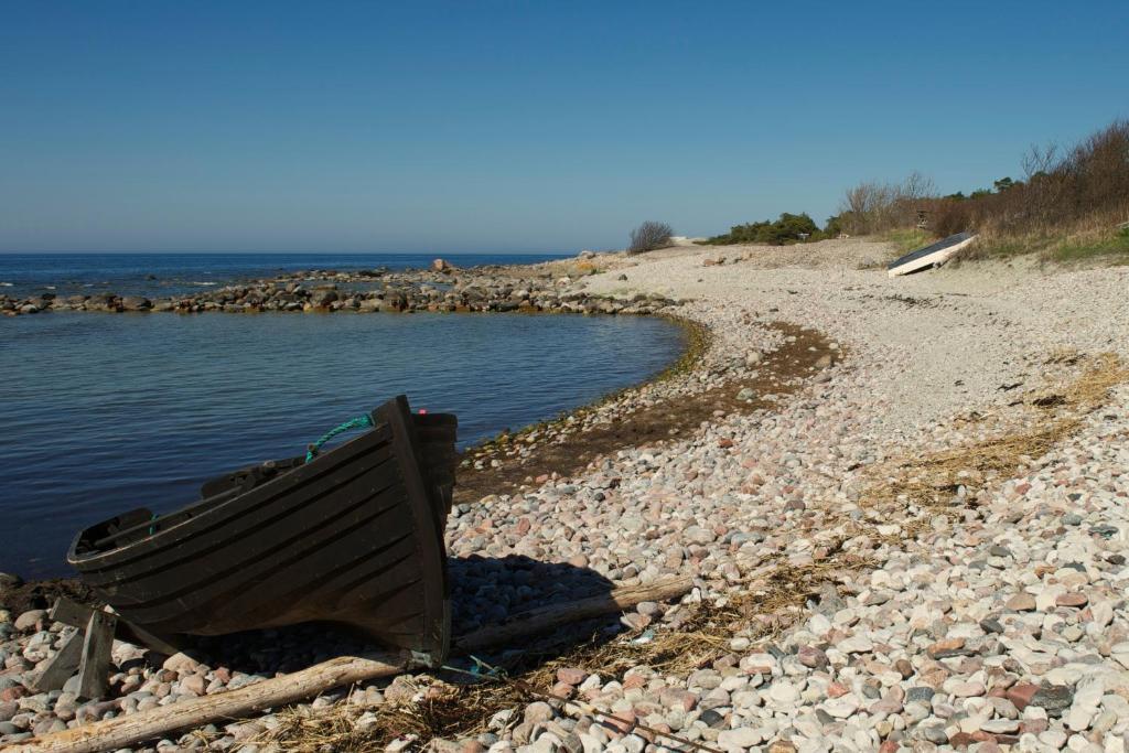 Lummelunda Stugor VBY Exteriér fotografie