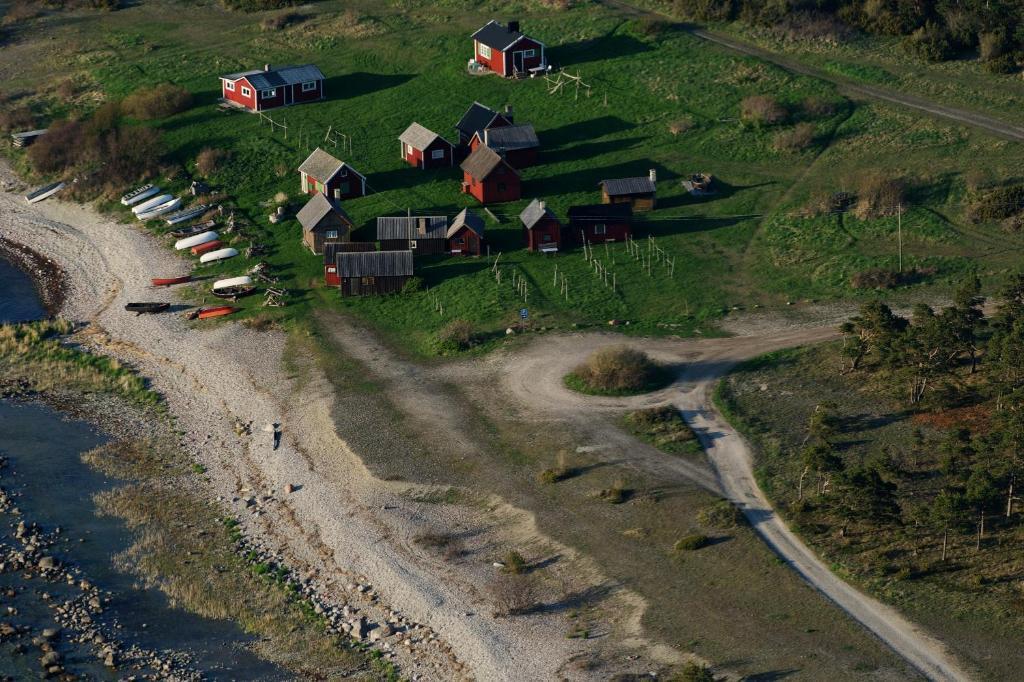 Lummelunda Stugor VBY Exteriér fotografie