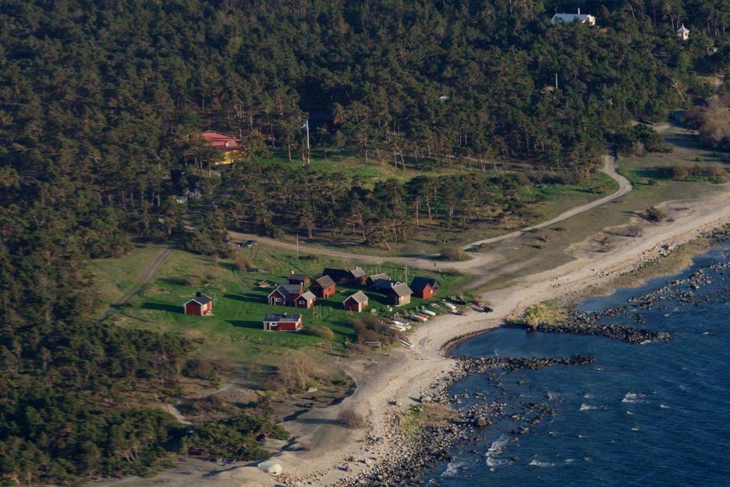Lummelunda Stugor VBY Exteriér fotografie