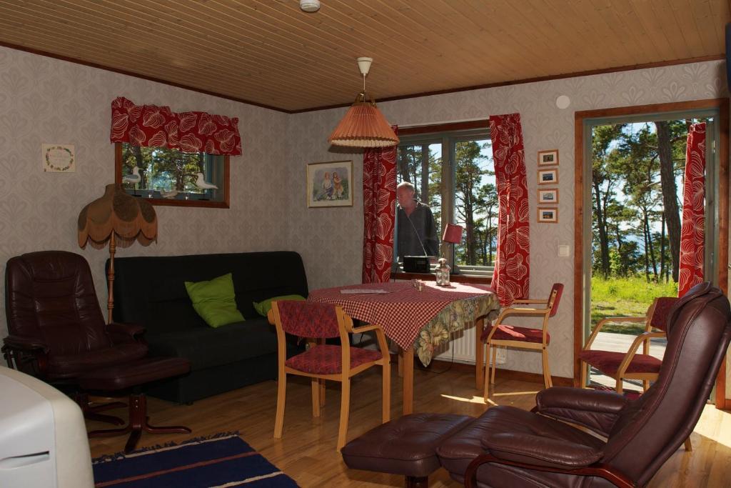 Lummelunda Stugor VBY Exteriér fotografie