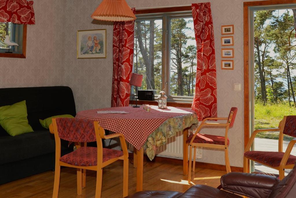 Lummelunda Stugor VBY Exteriér fotografie